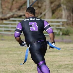 Meet your Posher, Keith